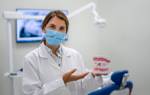 Best Urgent Tooth Repair  in Amargosa Valley, NV