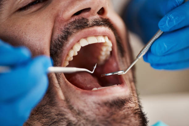 Best Dentist for Severe Toothache  in Amargosa Valley, NV