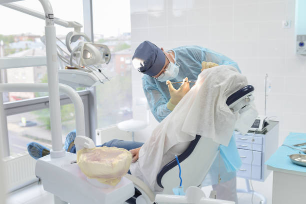 Best Root Canal Emergency Dentist  in Amargosa Valley, NV